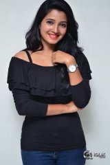 Deepthi Shetty At Sri Ramudinta Sri Krishnudanta Movie Teaser Launch